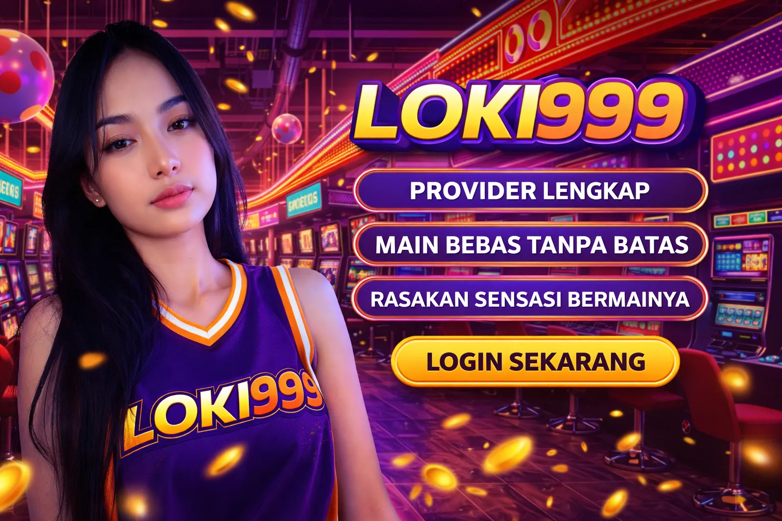 LOKI999